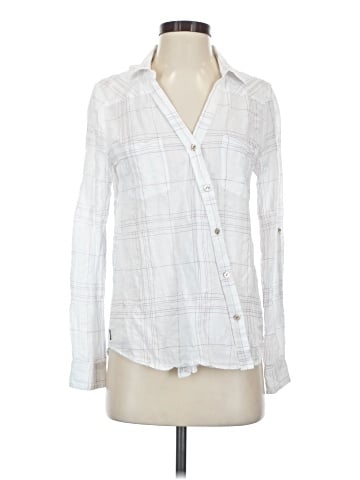 Dear John Long Sleeve Button-Down Shirt (view 1)