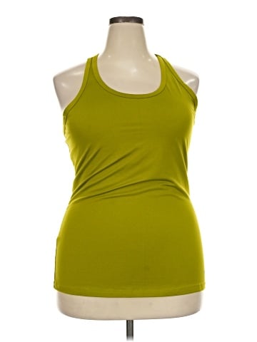 Nike Active Tank (view 1)