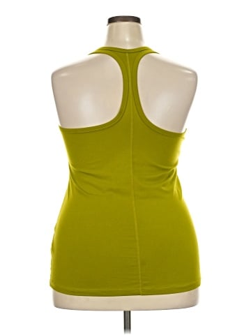 Nike Active Tank (view 2)
