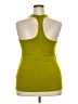 Nike Green Active Tank Size XXL - photo 2
