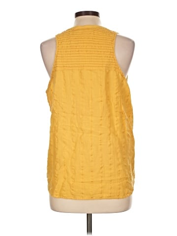 PrAna Sleeveless T-Shirt (view 2)