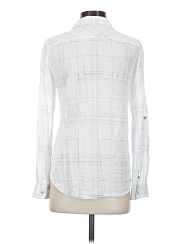 Dear John Long Sleeve Button-Down Shirt (view 2)