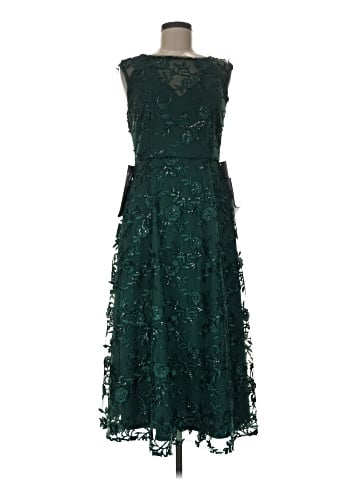 JS Collections Cocktail Dress (view 1)