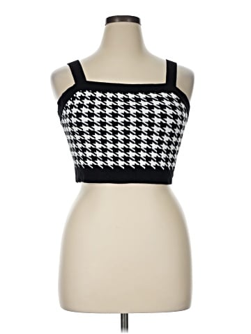 Coco & Shay Tank Top (view 1)