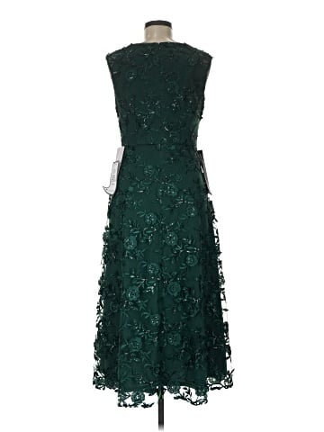 JS Collections Cocktail Dress (view 2)
