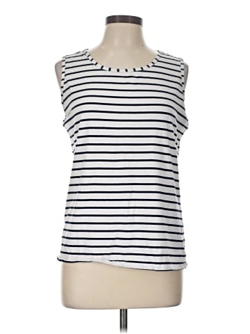 Coolibar Sleeveless T-Shirt (view 1)