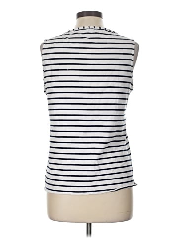 Coolibar Sleeveless T-Shirt (view 2)