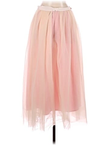 J.Crew Formal Skirt (view 2)