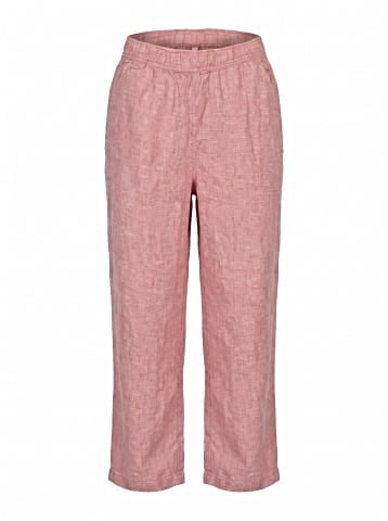 Tahari Linen Pants (view 1)