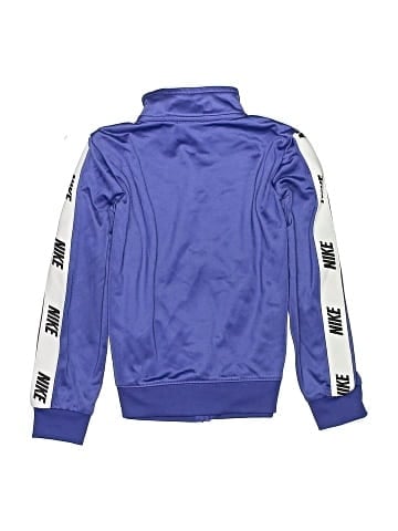 Nike Zip Up Hoodie (view 2)