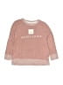 Assorted Brands Pink Sweatshirt Size M (youth) - photo 1