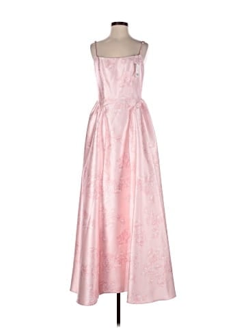 Dessy Collection Cocktail Dress (view 1)