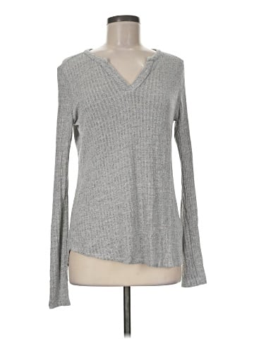 Aventura Long Sleeve Top (view 1)