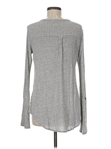 Aventura Long Sleeve Top (view 2)