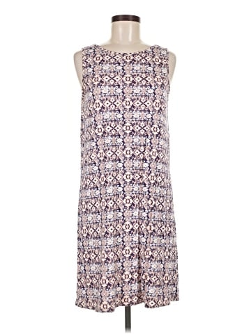 Market and Spruce Casual Dress (view 1)