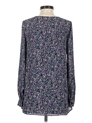The Limited Long Sleeve Blouse (view 2)