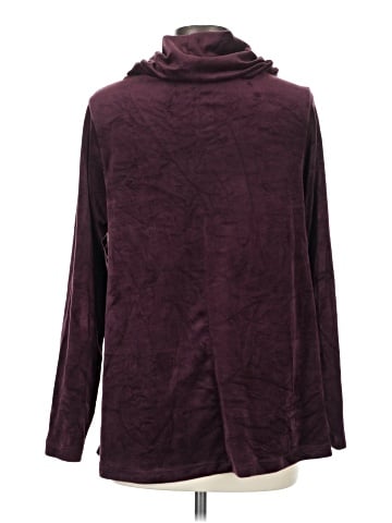 Lane Bryant Long Sleeve Turtleneck (view 2)