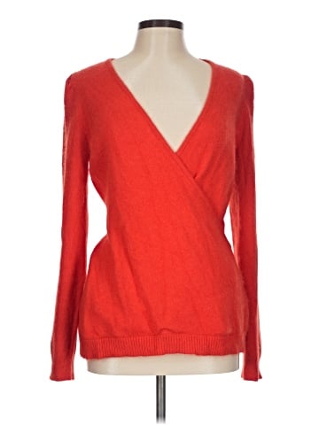 Moda International Wool Cardigan (view 1)