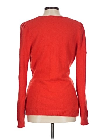 Moda International Wool Cardigan (view 2)