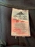 Adidas Solid Gray Active Pants Size M - photo 7