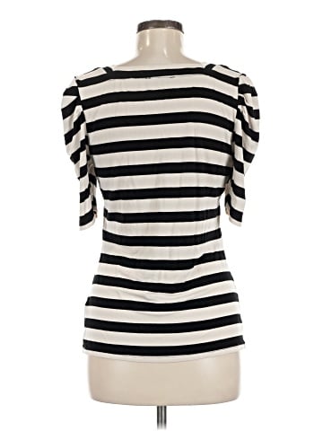 T Tahari Short Sleeve T-Shirt (view 2)