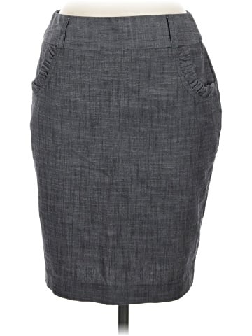 Iz Byer Formal Skirt (view 1)