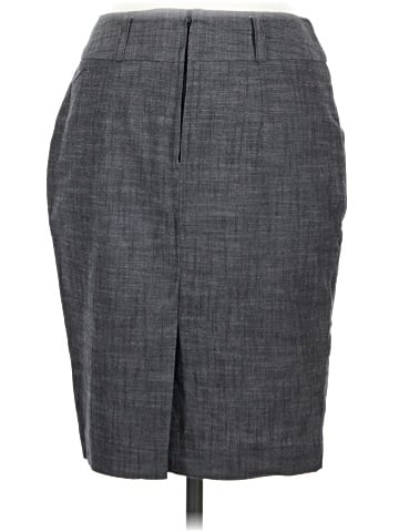 Iz Byer Formal Skirt (view 2)