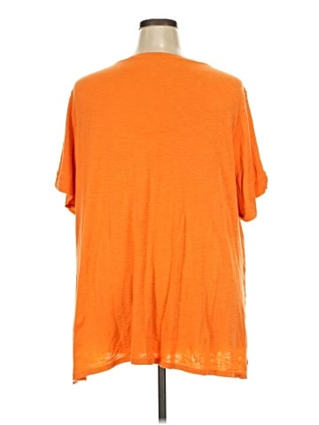 J.Jill Short Sleeve Top (view 2)