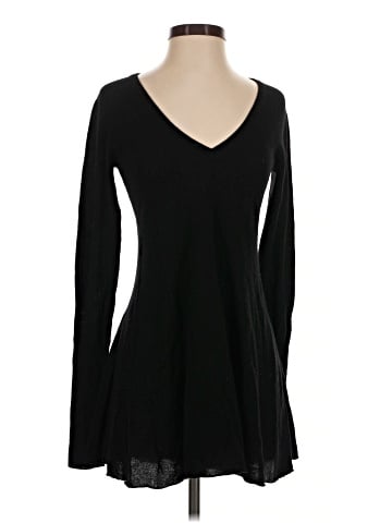 Autumn Cashmere Pullover Sweater (view 1)