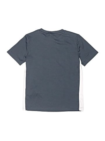 Puma Short Sleeve T-Shirt (view 2)
