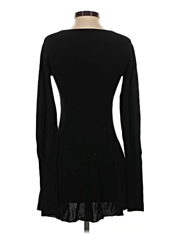 Autumn Cashmere Pullover Sweater (view 2)