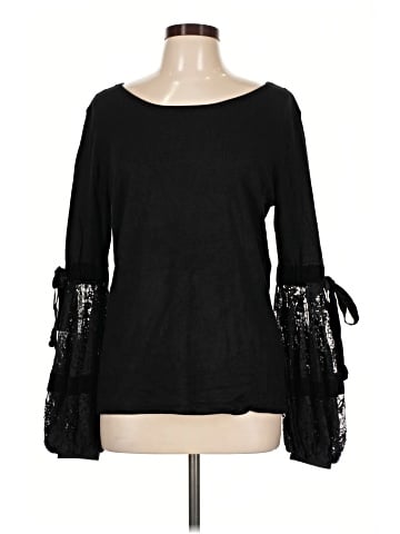 Alberto Makali Long Sleeve Top (view 1)