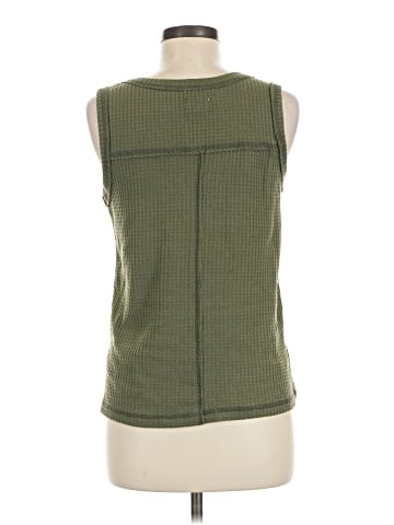 Blu Pepper Sleeveless Top (view 2)