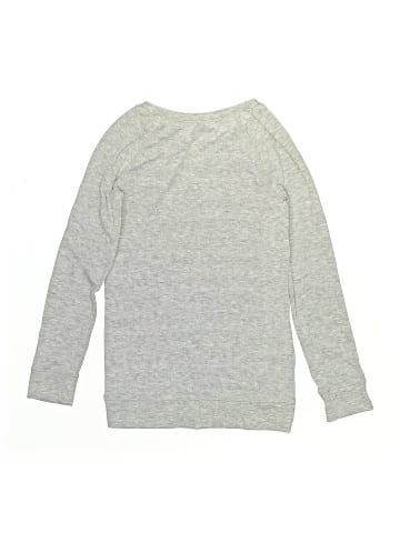 Justice Sweatshirt (view 2)