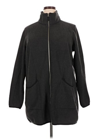 Eddie Bauer Cardigan (view 1)