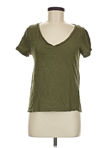 J.Crew Short Sleeve T-Shirt (view 1)