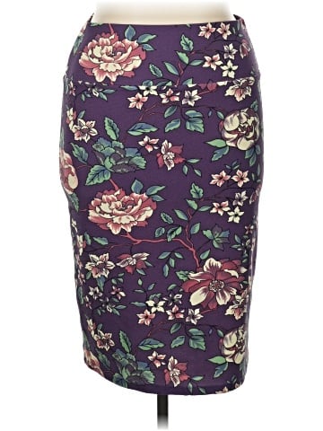 Lularoe Casual Skirt (view 1)