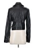 Guess 100% Polyurethane Black Jacket Size S - photo 2