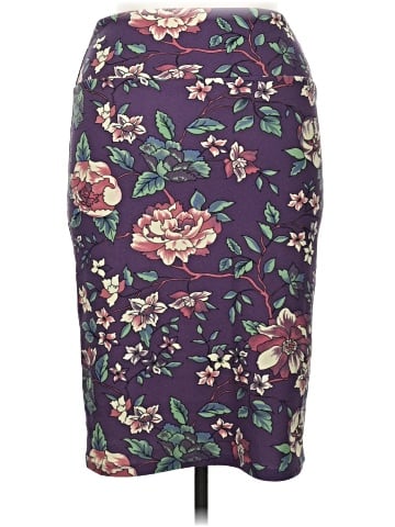 Lularoe Casual Skirt (view 2)