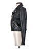 Guess 100% Polyurethane Black Jacket Size S - photo 5