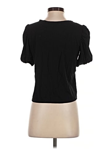 BB Dakota Short Sleeve Turtleneck (view 2)