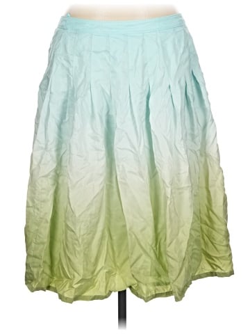 Tommy Bahama Silk Skirt (view 1)