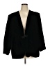 Koret Black Blazer Size 24 - photo 1