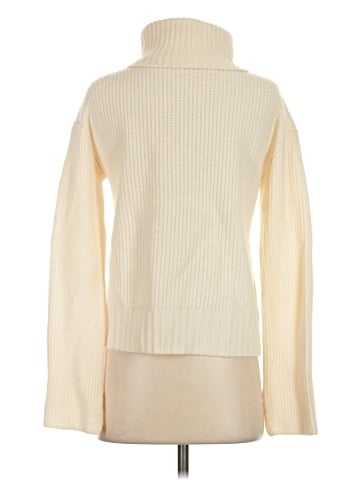 Veronica Beard Turtleneck Sweater (view 2)