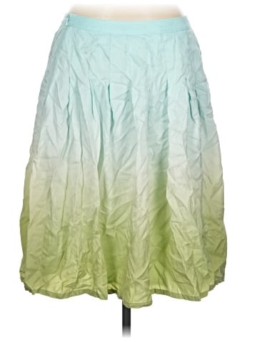 Tommy Bahama Silk Skirt (view 2)
