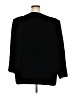 Koret Black Blazer Size 24 - photo 2