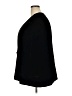Koret Black Blazer Size 24 - photo 5