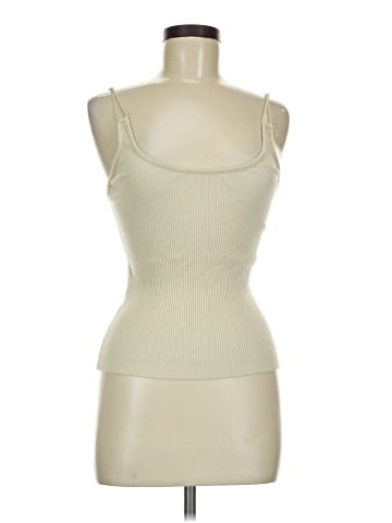 MNG Sleeveless Top (view 1)