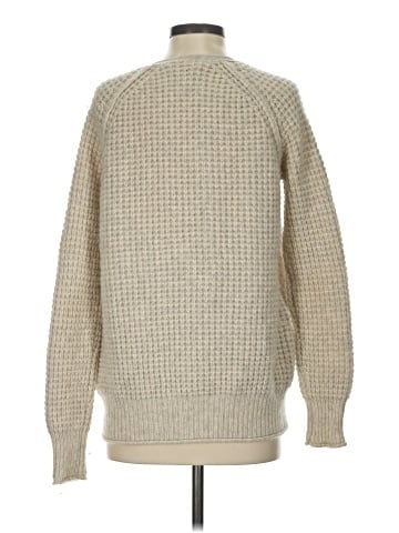 Wilfred Free Wool Cardigan (view 2)