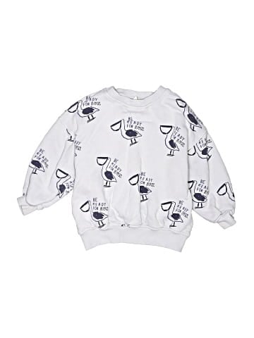Zara Sweatshirt (view 1)